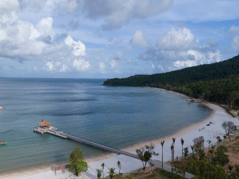 Xanadu International Resort