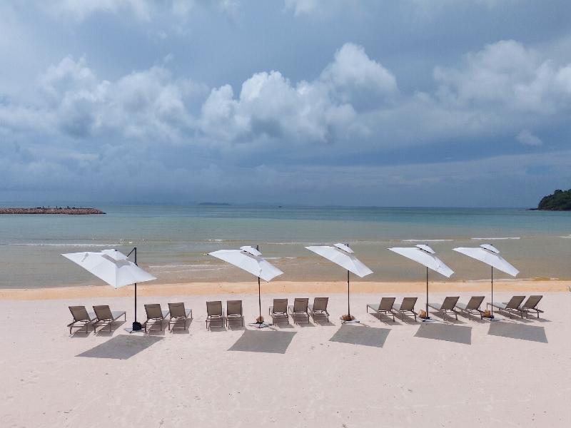 Xanadu International Resort