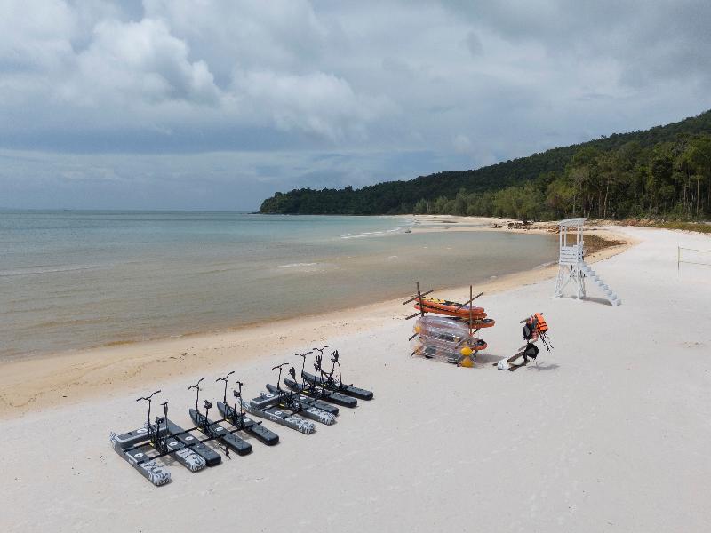 Xanadu International Resort