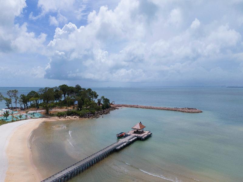 Xanadu International Resort