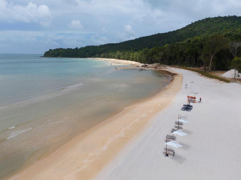 Xanadu International Resort
