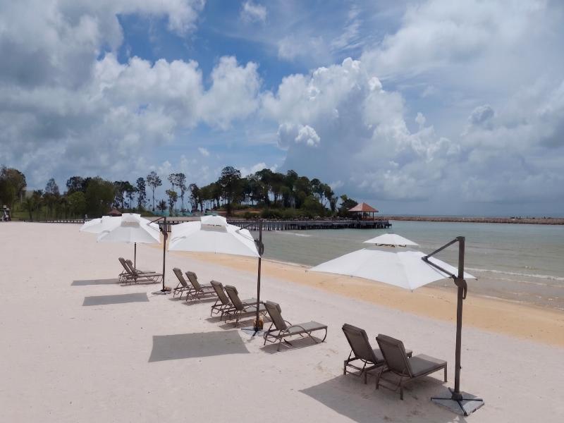 Xanadu International Resort