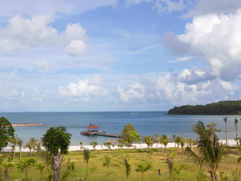 Xanadu International Resort