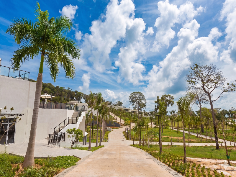 Xanadu International Resort
