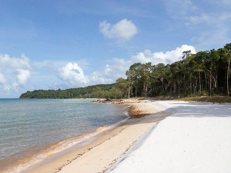 Xanadu International Resort, Sihanoukville