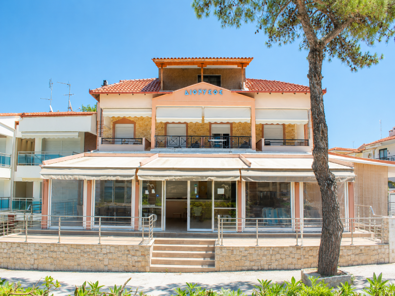 Dionysos Hotel