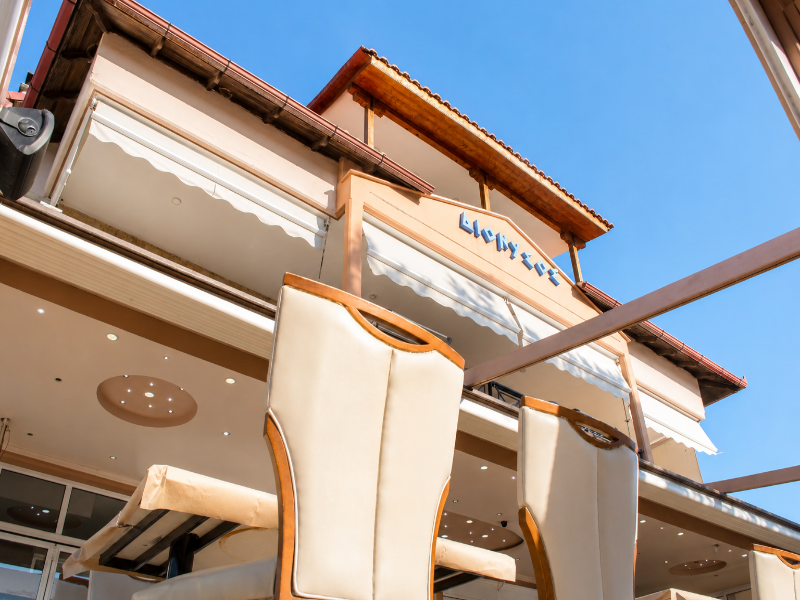 Dionysos Hotel