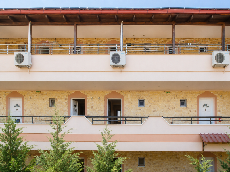 Dionysos Hotel