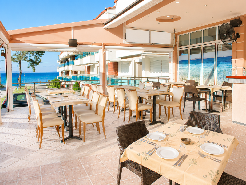 Dionysos Hotel