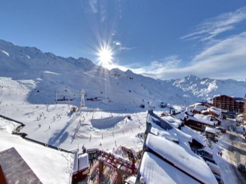 Rã©sidence Le Chamois D'or image