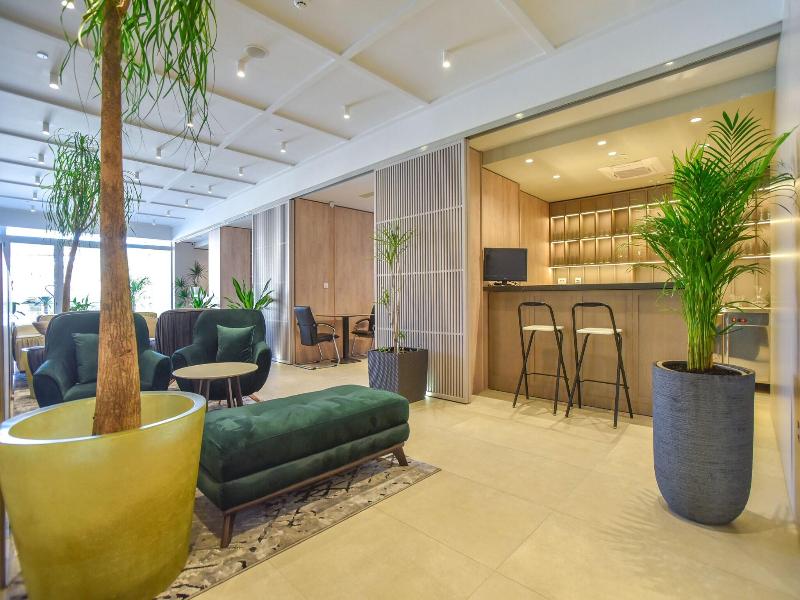 Hotel La Mer image