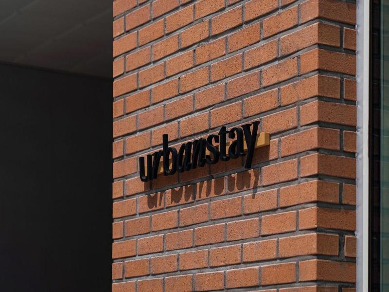 Urbanstay Siheung Geobukseom image