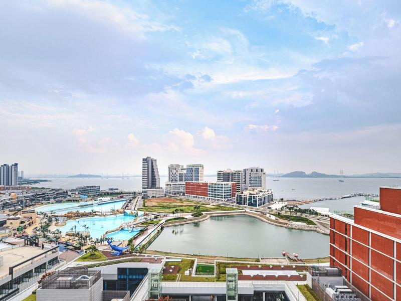 Urbanstay Siheung Geobukseom image