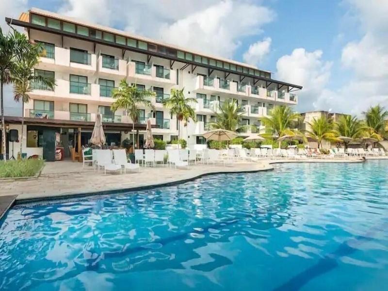 Loft Com Saida Para Piscina By Laguna Beach