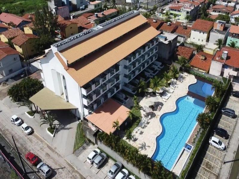 Loft Com Saida Para Piscina By Laguna Beach