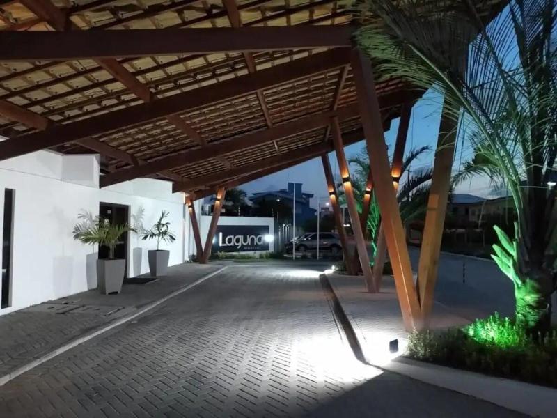 Loft Com Saida Para Piscina By Laguna Beach