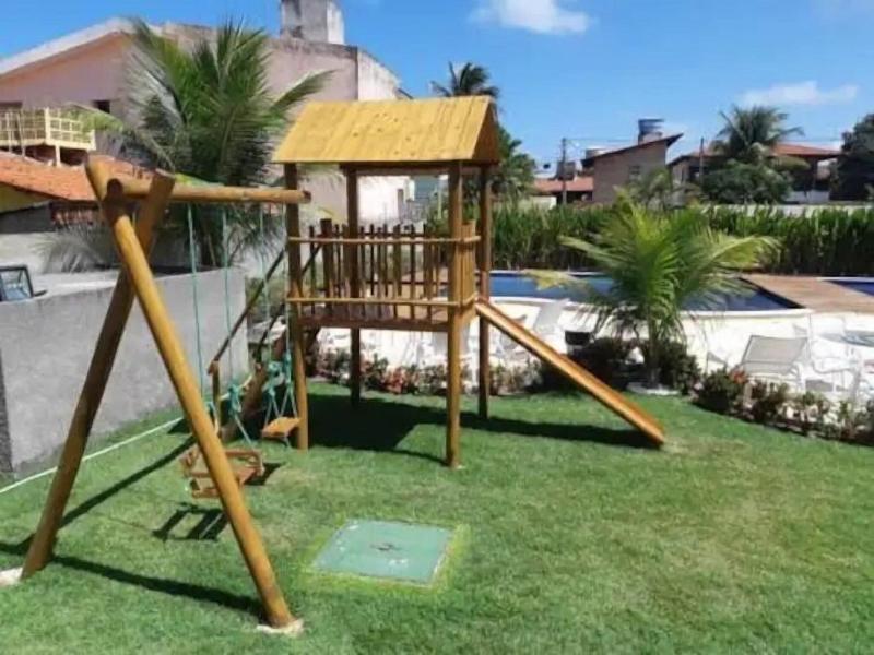 Loft Com Saida Para Piscina By Laguna Beach