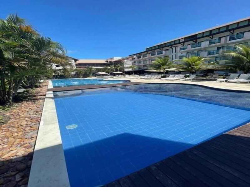 Loft Com Saida Para Piscina By Laguna Beach