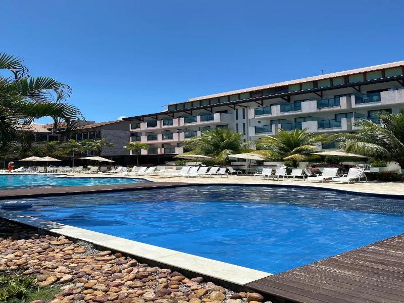 Loft Com Saida Para Piscina By Laguna Beach