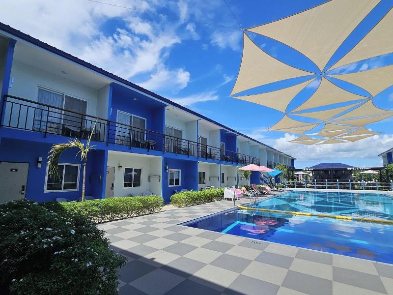 Casa Blu Hotel Resort image