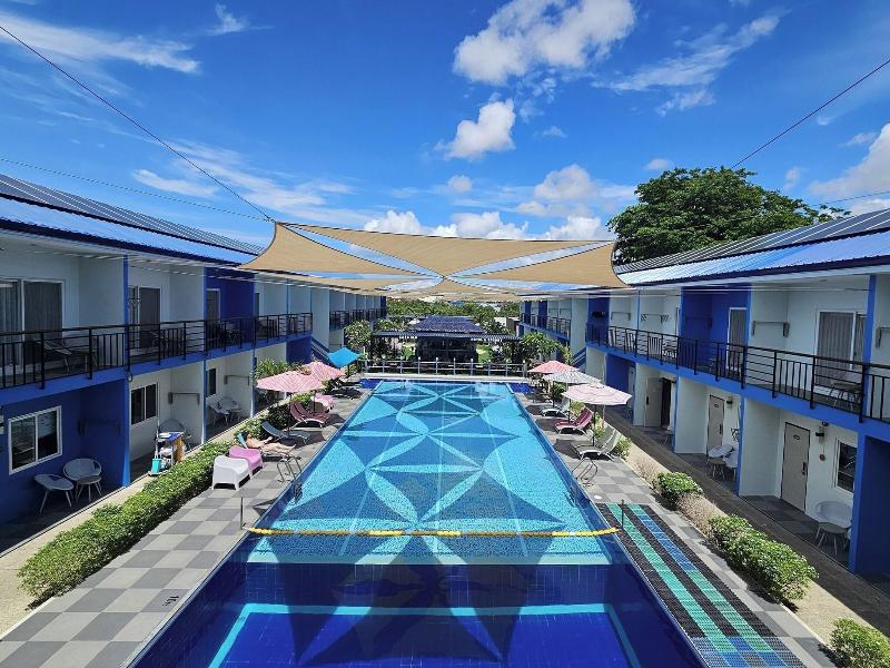 Casa Blu Hotel Resort image