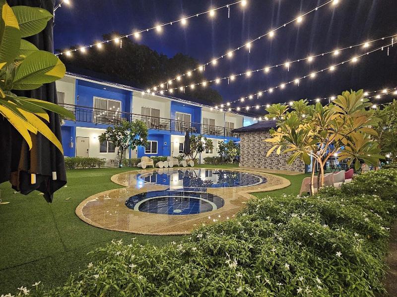 Casa Blu Hotel Resort image
