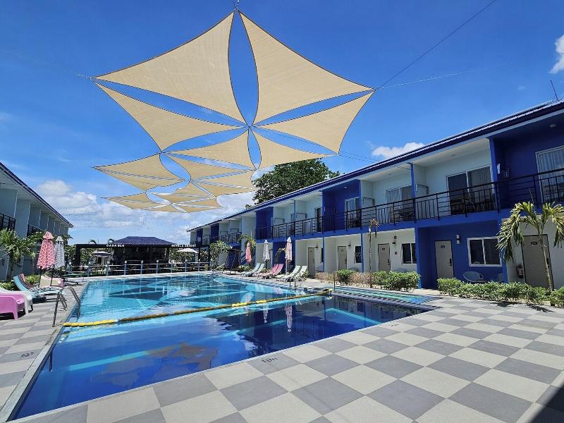 Casa Blu Hotel Resort image