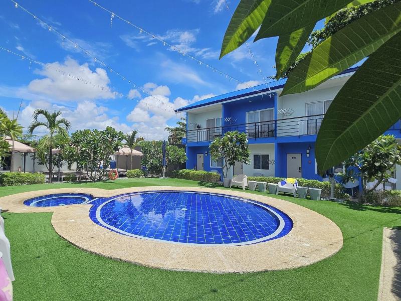 Casa Blu Hotel Resort image