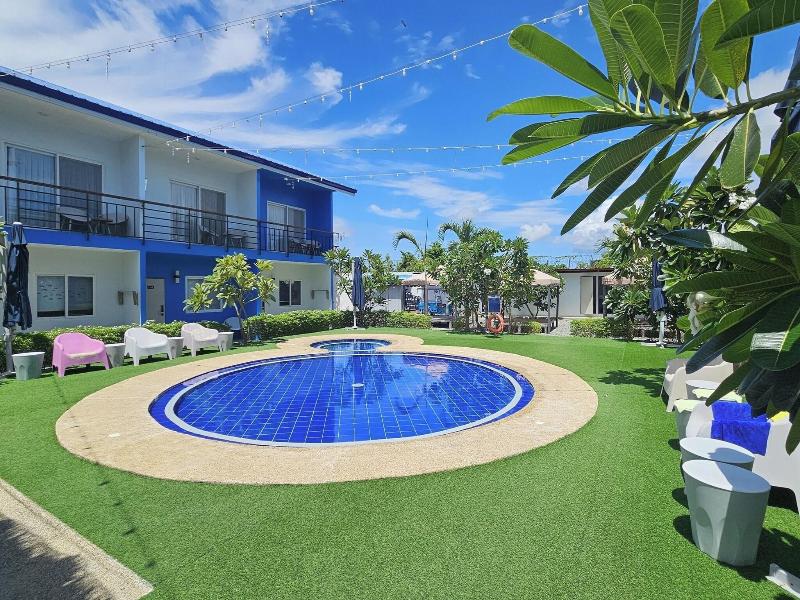 Casa Blu Hotel Resort image