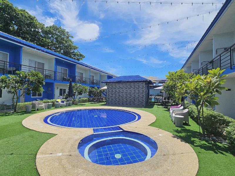 Casa Blu Hotel Resort image