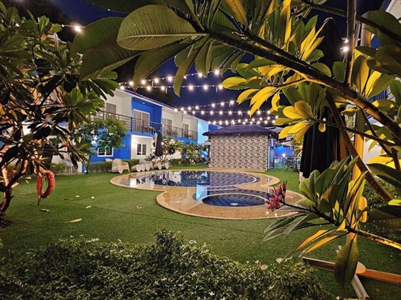 Casa Blu Hotel Resort image