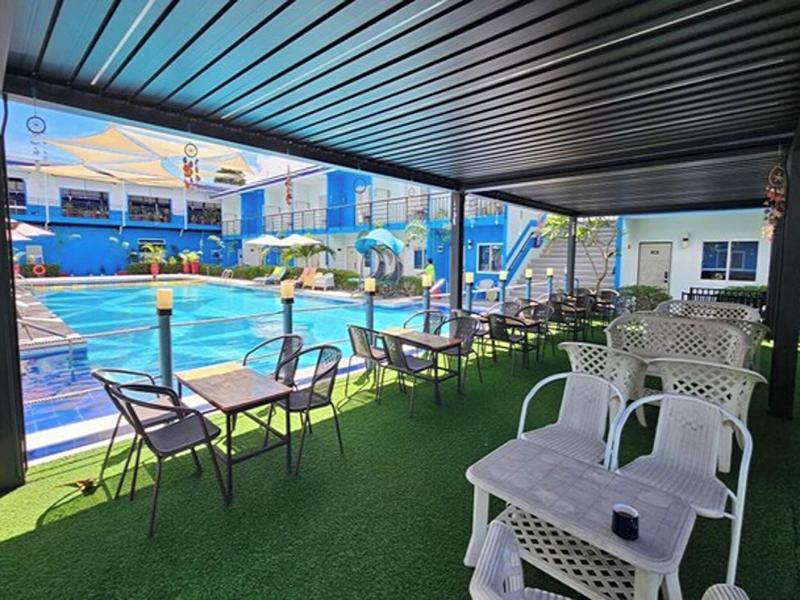 Casa Blu Hotel Resort image