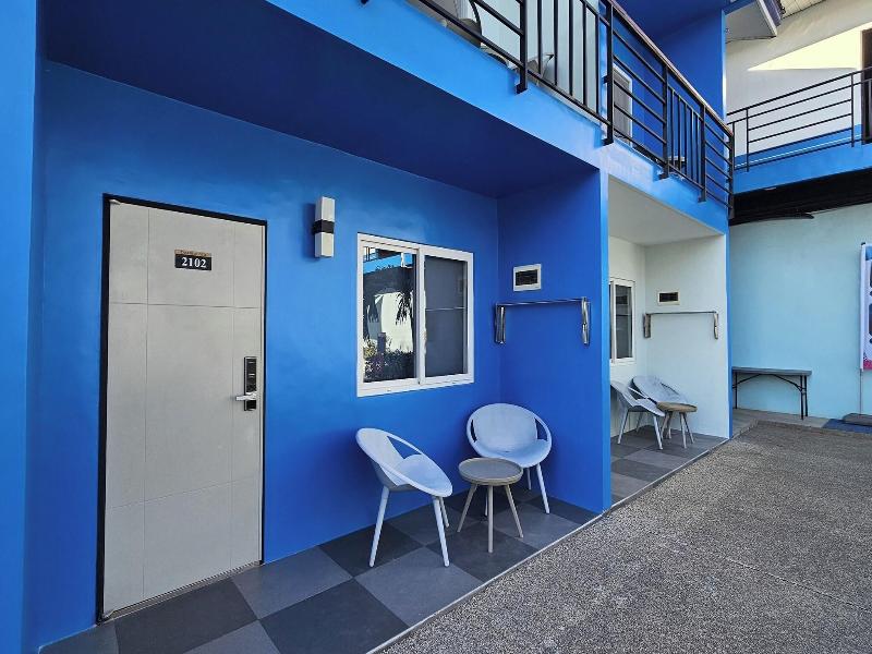Casa Blu Hotel Resort image
