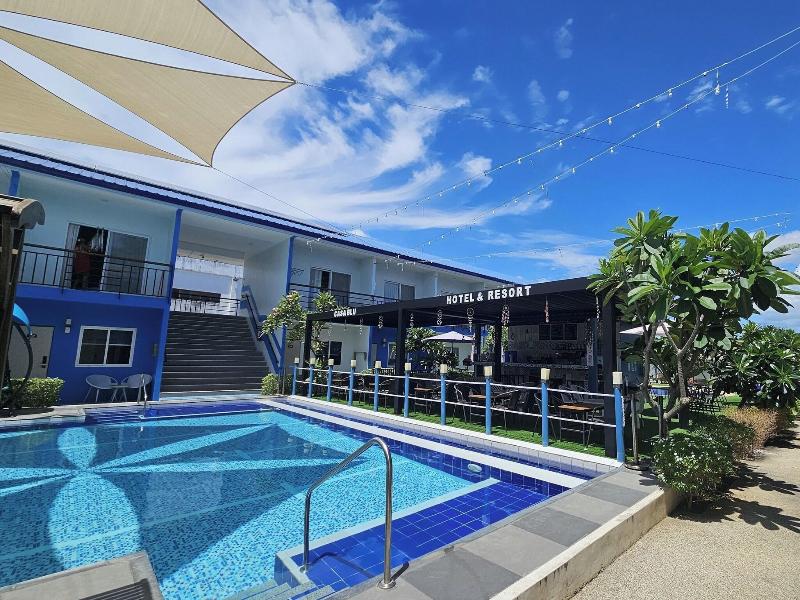 Casa Blu Hotel Resort image
