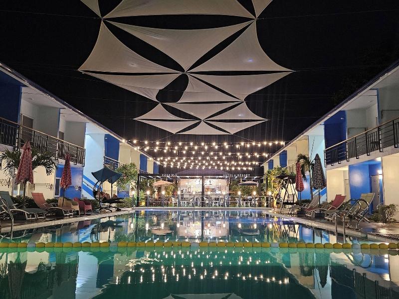 Casa Blu Hotel Resort image