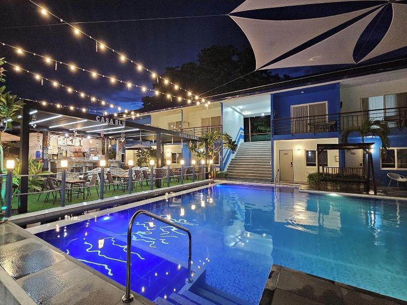 Casa Blu Hotel Resort image