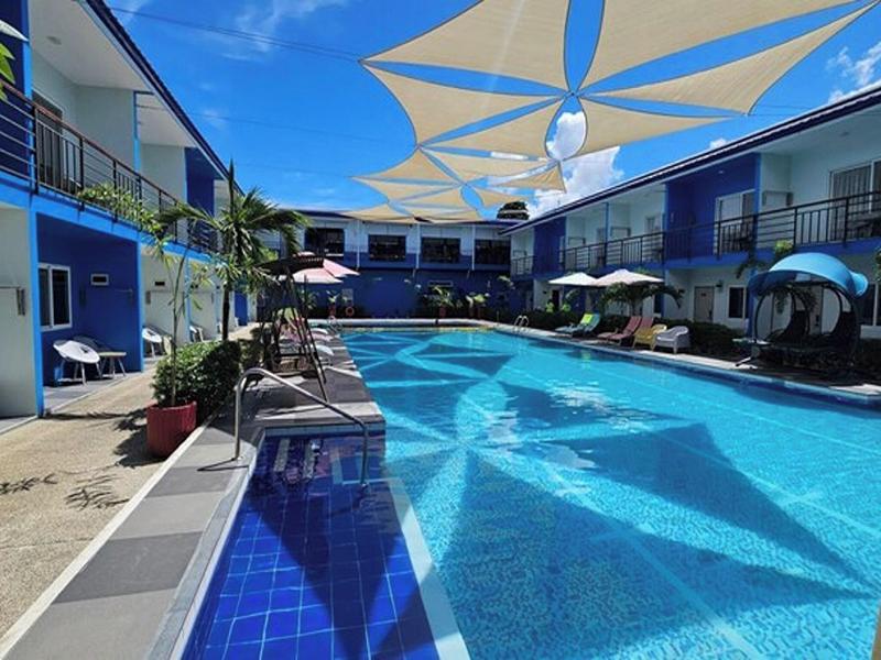 Casa Blu Hotel Resort image