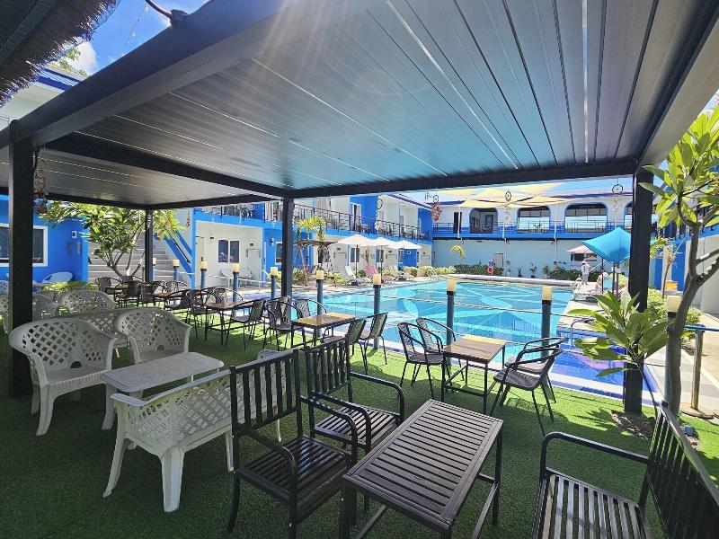 Casa Blu Hotel Resort image