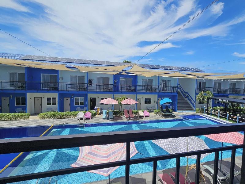 Casa Blu Hotel Resort image