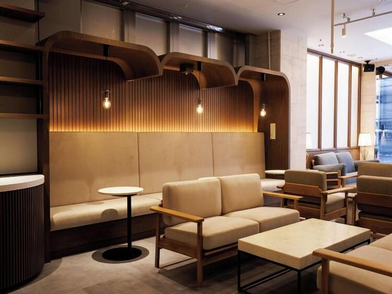 Far East Village Hotel Osaka, Honmachi image