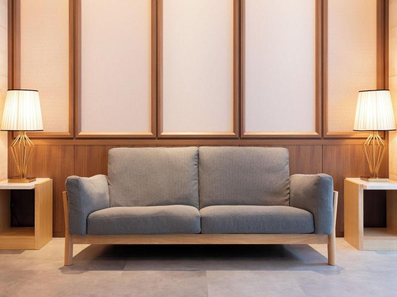 Far East Village Hotel Osaka, Honmachi image