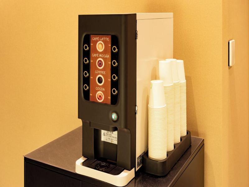 Far East Village Hotel Osaka, Honmachi image