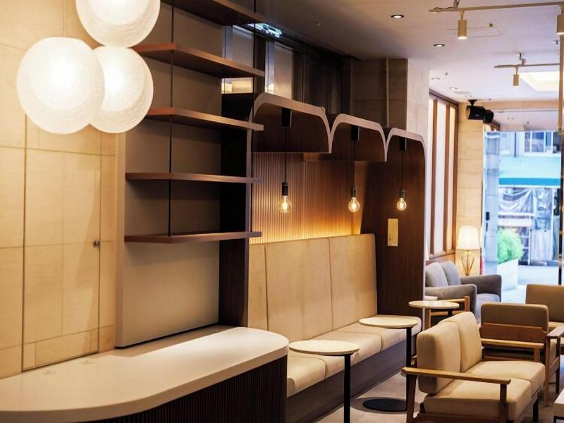 Far East Village Hotel Osaka, Honmachi image