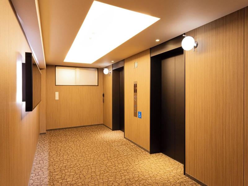 Far East Village Hotel Osaka, Honmachi image