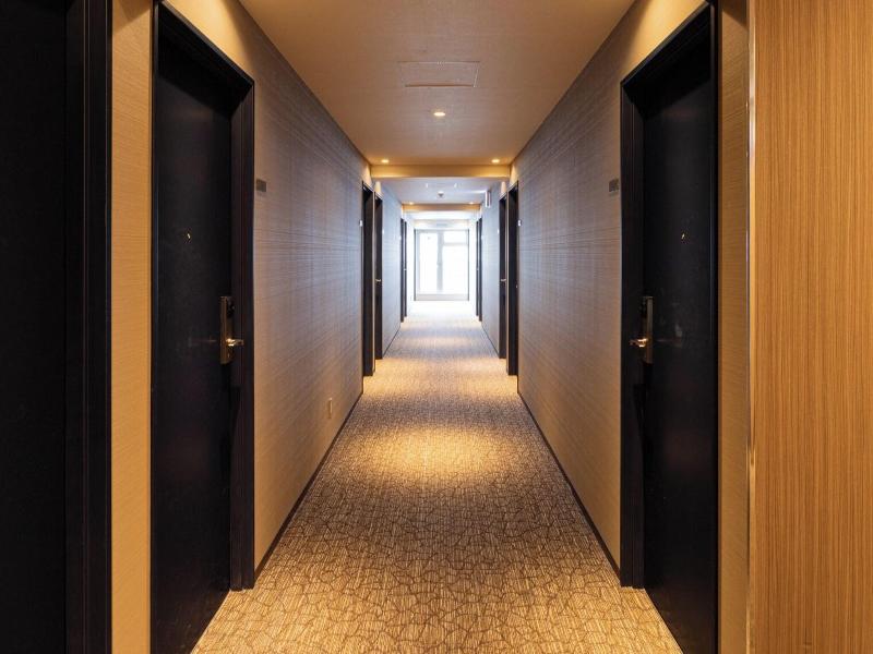Far East Village Hotel Osaka, Honmachi image