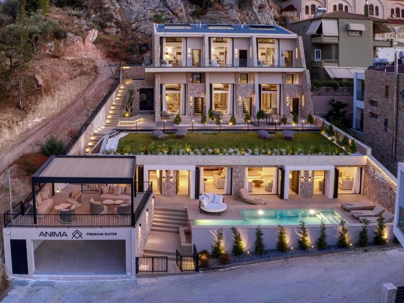 Anima Deluxe Suites image