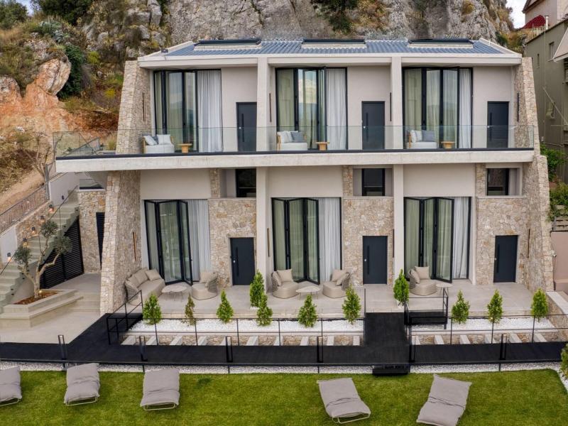 Anima Deluxe Suites image