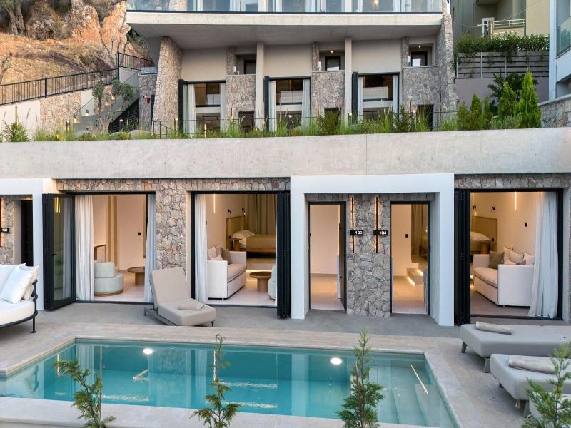 Anima Deluxe Suites image