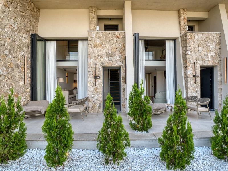 Anima Deluxe Suites image