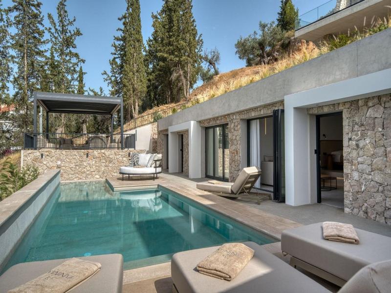 Anima Deluxe Suites image